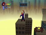 اسکرین-شات-بازی-Spider-Man-PC
