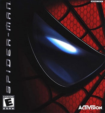 Download Spider-Man The Movie Game