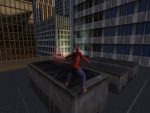 اسکرین-شات-بازی-Spider-Man-The-Movie-PC