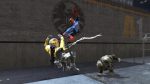 اسکرین-شات-بازی-Spider-Man-Web-of-Shadows-PC