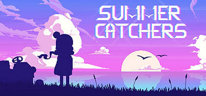 Summer Catchers v1.2.13