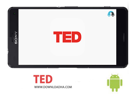نرم افزار TED