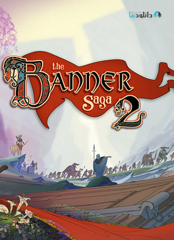 دانلود-بازی-The-Banner-Saga-2