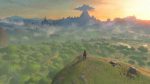 اسکرین-شات-بازی-The-Legend-of-Zelda-Breath-of-the-Wild