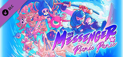 Download The Messenger - Picnic Panic DLC for PC