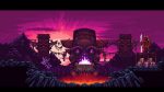 اسکرین-شات-بازی-The-Messenger-Picnic-Panic