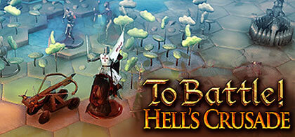 Download To Battle Hells Crusade for PC – SKIDROW Version