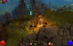 اسکرین-شات-بازی-Torchlight-II-PC