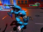 اسکرین-شات-بازی-Ultimate-Spider-Man-PC