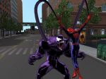 اسکرین-شات-بازی-Ultimate-Spider-Man-PC