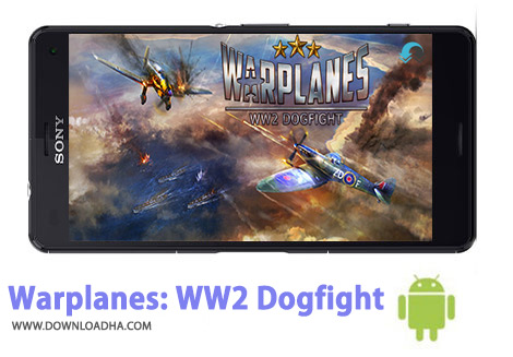 کاور-Warplanes