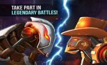 اسکرین-شات-clash-of-robots