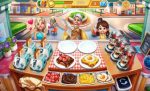 اسکرین-شات-cooking-city-chef