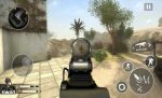 اسکرین-شات-critical-strike-shoot-fire