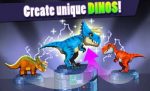 اسکرین-شات-dino-factory