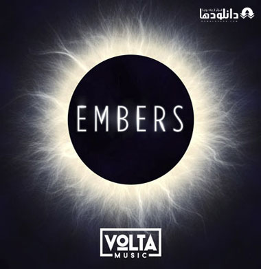 البوم-موسیقی-embers-volta-music