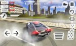 اسکرین-شات-extreme-car-driving-simulator