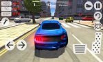 اسکرین-شات-extreme-car-driving-simulator