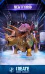 اسکرین-شات-jurassic-world-alive