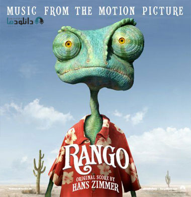 موسیقی-متن-انیمیشن-rango-hans-zimmer