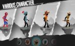 اسکرین-شات-stickarchery-master