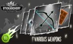 اسکرین-شات-stickarchery-master