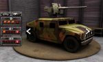 اسکرین-شات-zombie-squad