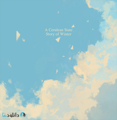 البوم-موسیقی-A-Cerulean-State-Story-of-Winter