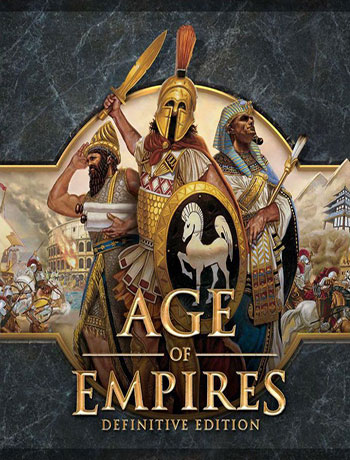 Age of Empires Definitive Edition Build 46777