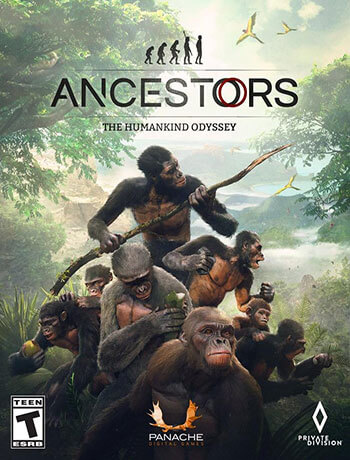 Ancestors The Humankind Odyssey v1.4.1 for Computer