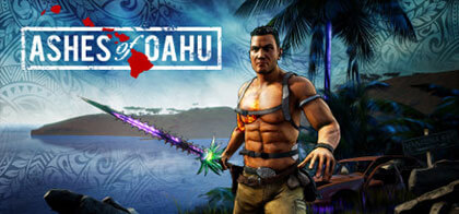 Download Game Ashes of Oahu + Update v0.1.0.3404 for PC
