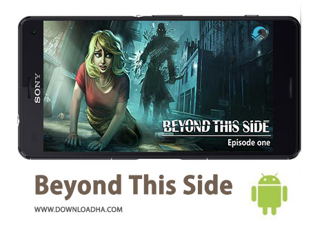کاور-Beyond-This-Side