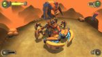 اسکرین-شات-بازی-Blue-Rider-PS4