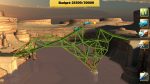 اسکرین-شات-بازی-Bridge-Constructor-PS4