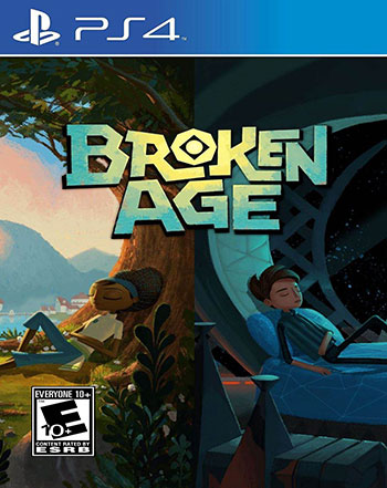 Download Hacked Version of Broken Age for PS4 - DUPLEX Release