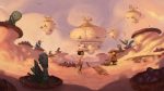 اسکرین-شات-بازی-Broken-Age-PS4