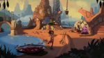 اسکرین-شات-بازی-Broken-Age-PS4