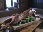 اسکرین-شات-Carnivorous