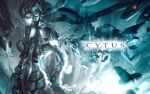 اسکرین-شات-Cytus