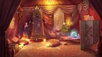 اسکرین-شات-بازی-Dark-Arcana-The-Carnival-PS4