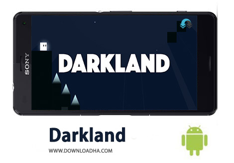 کاور-Darkland