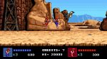 اسکرین-شات-بازی-Double-Dragon-IV-PS4
