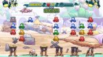اسکرین-شات-بازی-Doughlings-Invasion