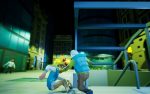 اسکرین-شات-بازی-Drunken-Fist