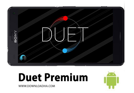 کاور-Duet