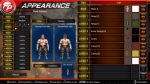 اسکرین-شات-بازی-Fire-Pro-Wrestling-World