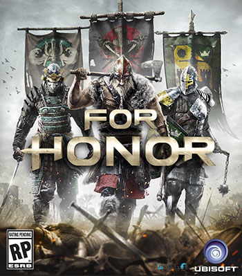 For Honor – Epic Store Backup August 2019 for Computer