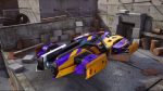 اسکرین-شات-بازی-GRIP-Combat-Racing-Artifex
