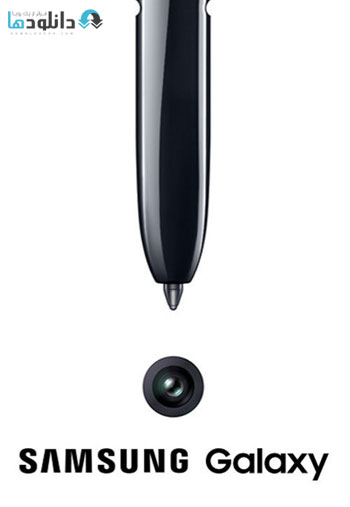 مراسم-سامسونگ-Galaxy-Unpacked-2019