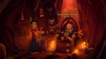 اسکرین-شات-بازی-Gibbous-A-Cthulhu-Adventure